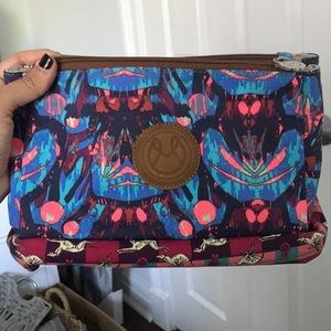 Maaji cosmetic bag